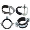 High quality seismic accessories clevis hanger clamp for construction